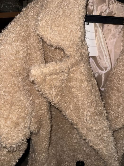 Продам Тедди пальто