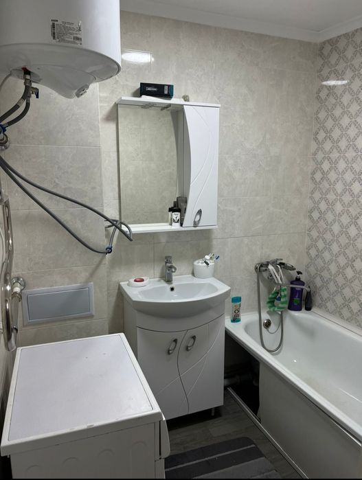 Продается 3-х комнатная квартира