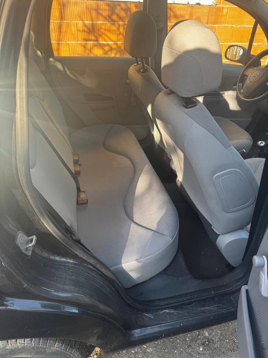 Citroen c3 euro 5 an 2009