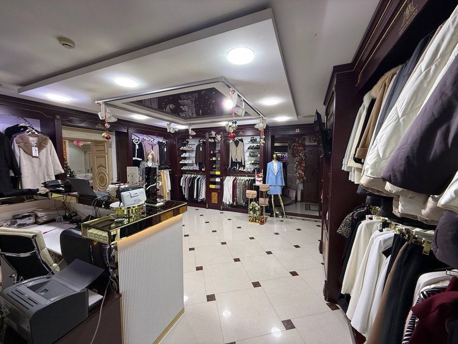 Продаётся. Нежилое