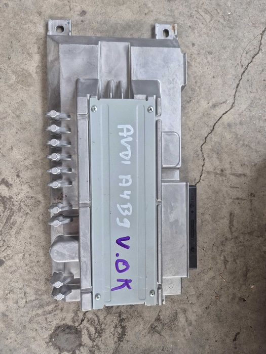 Amplificator Bang & Olufsen Audi A4 A5 b9 8w0035465