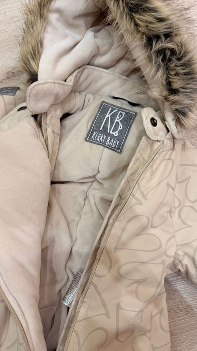 Комбинезон детский