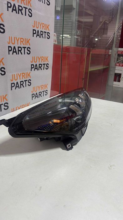Передняя фара Chery Tiggo 4