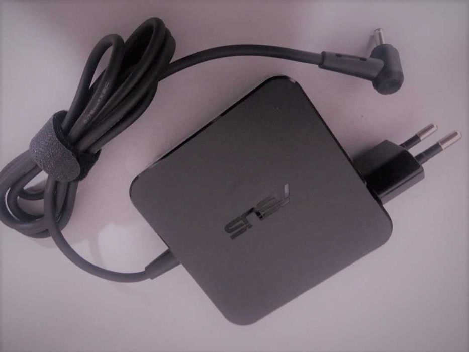 оригинал для ноутбука ASUS зарядка на ноутбук ASUS 65w зарядка