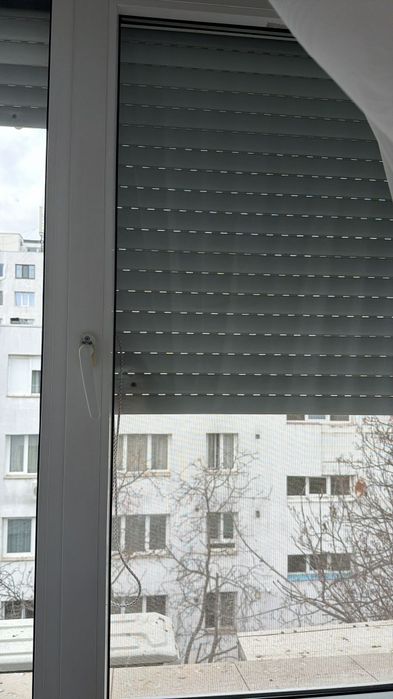 Reparatii rulouri și termopane