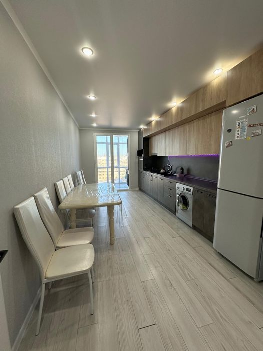 2 -х комнатная квартира