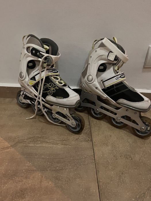 Ролери номер 39