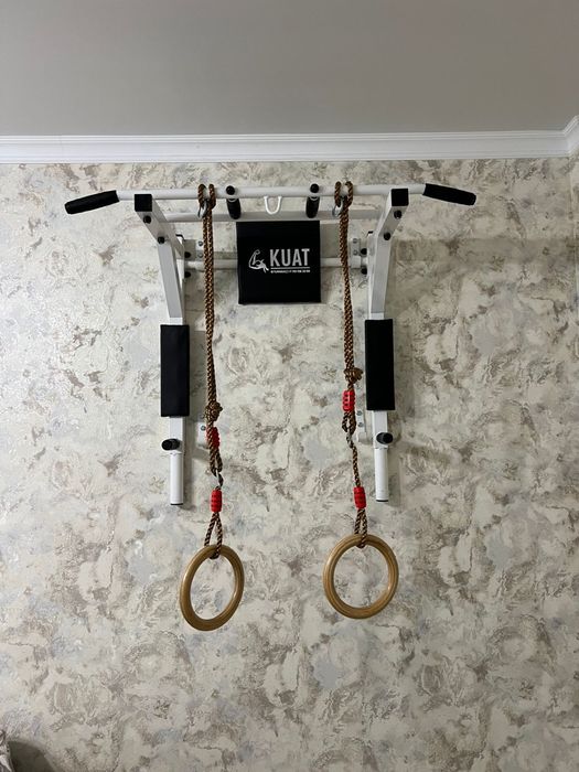 Турник 3 в 1 Караганда