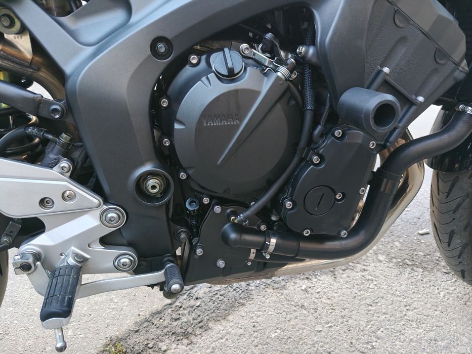 FZ6 N 2005 impecabil