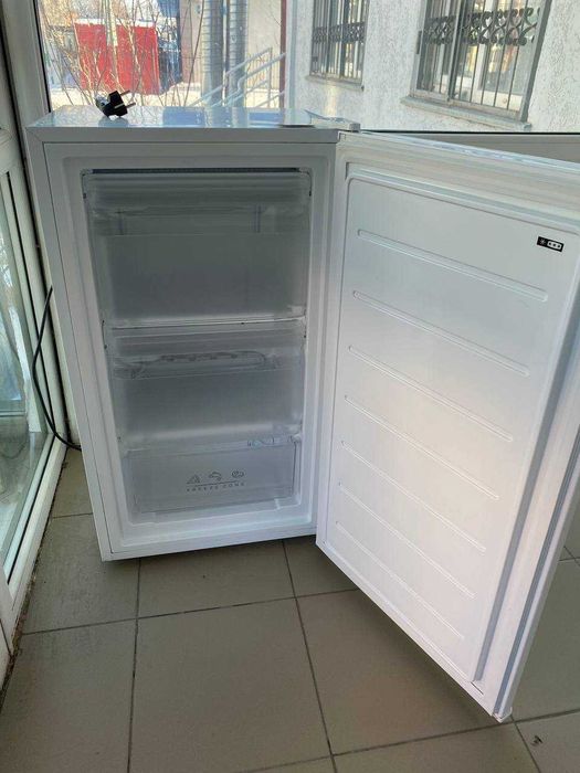 Морозильник Dauscher(лот 902149г. Кокшетау, ул. Боровской 52,66)