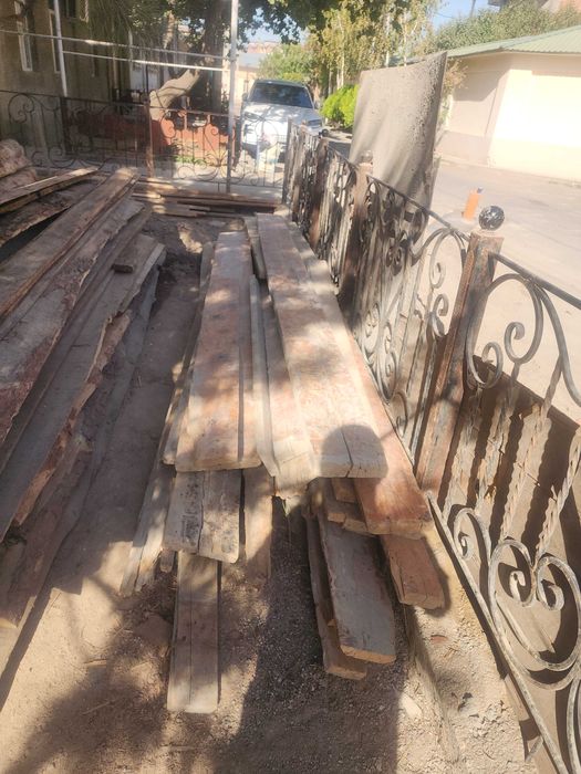 Тахталар турли хилдаги