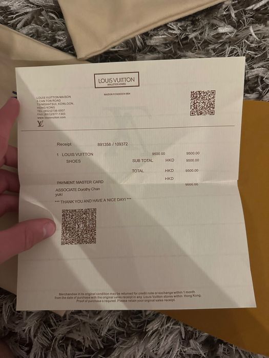 Louis vuitton skate