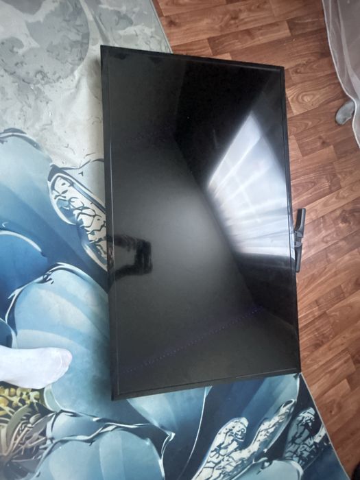 Телевизор самсунг состояние норм