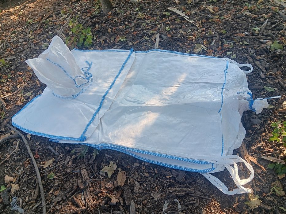Saci big bag 1000 kg