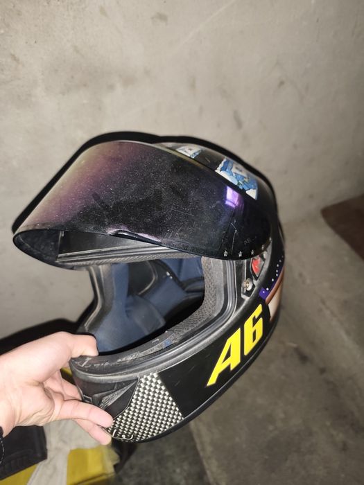 Продам шлем размер Л