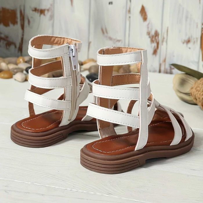 Детски сандали за момиче