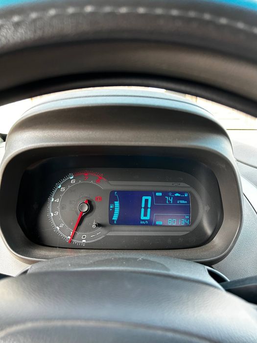 Chevrolet Cobalt 2015 — 2