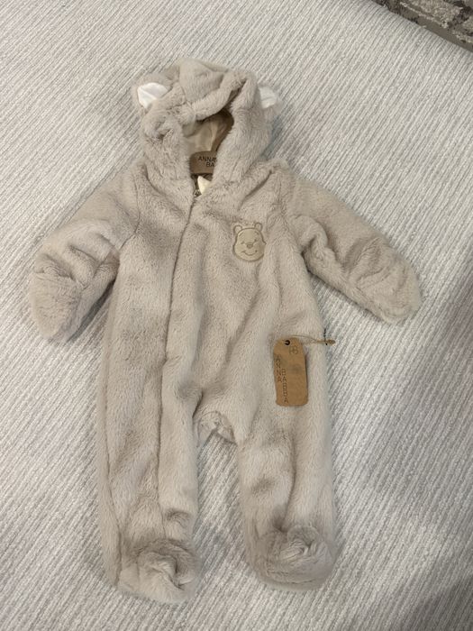 Нов гащеризон , 68 см