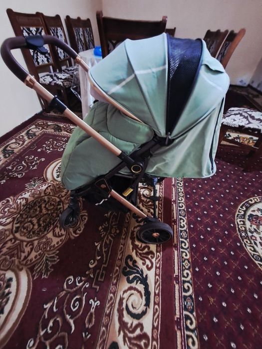 Детисткий каляска