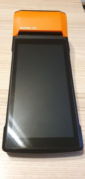 Vand Sumni V2 nou sigilat