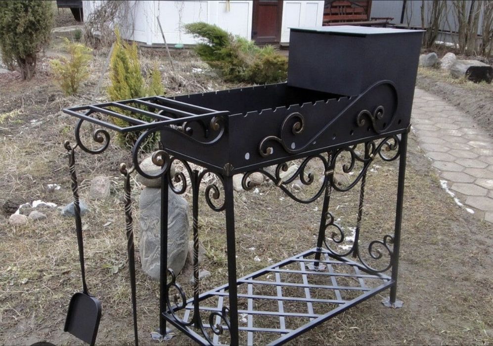 Услуги металлообработки