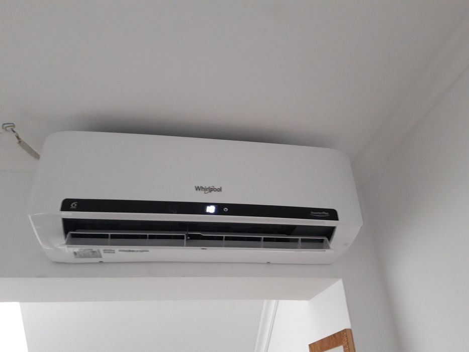 400 ron Firma autorizata Montaj aere conditionate,factura+ garantie