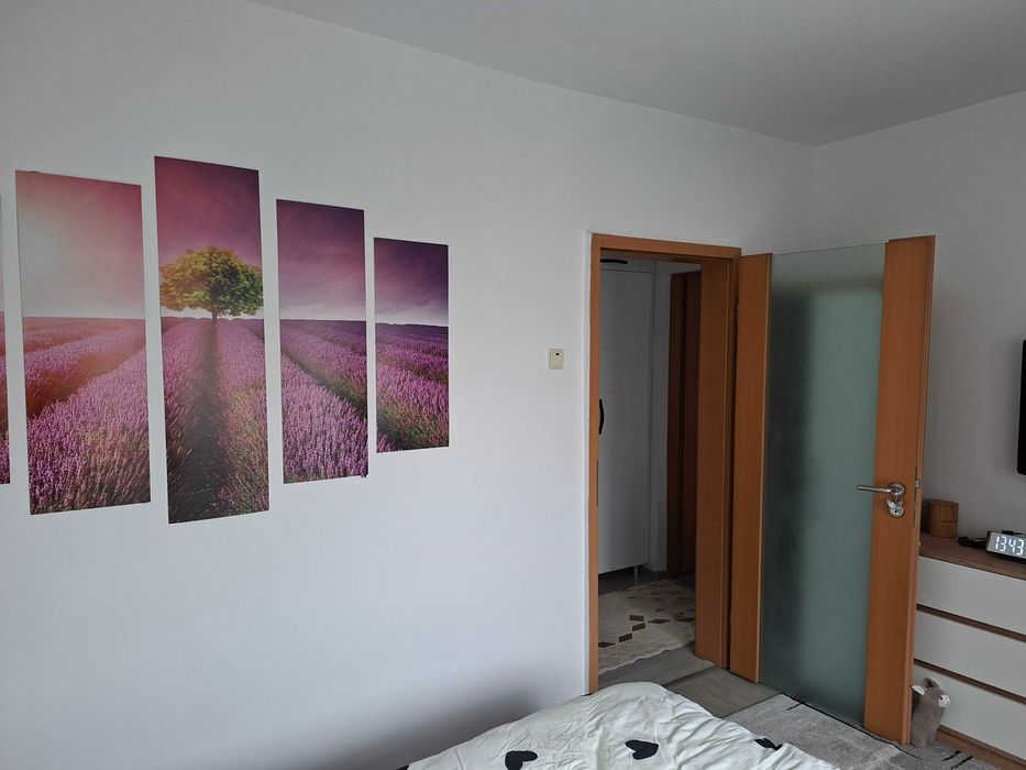 Închiriere apartament 2 camere
