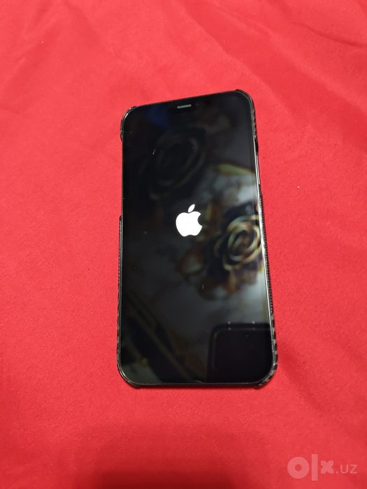 Iphone 12 pro ideal xolatda