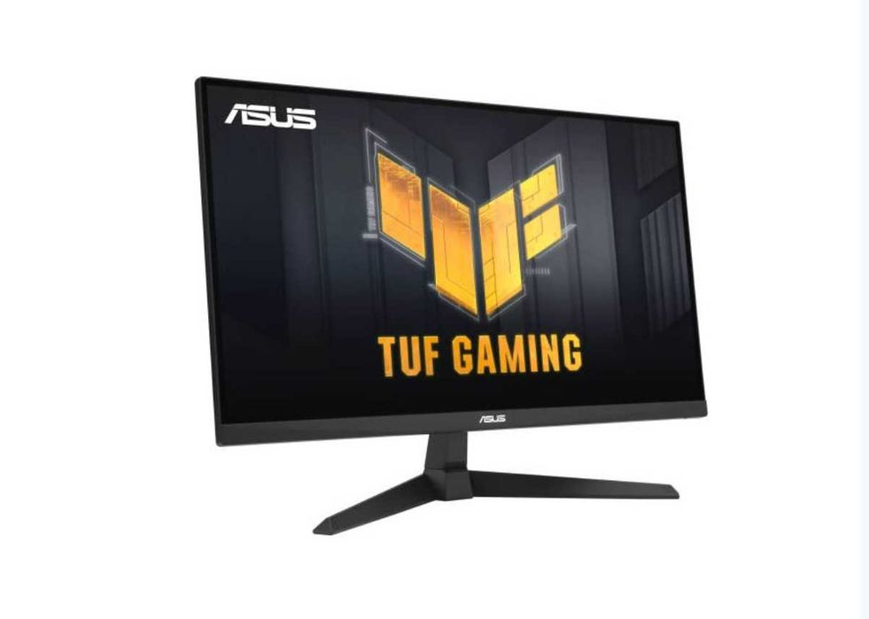 Игровой компютер/монитор