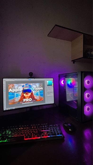 Gaming kompyuter sotiladi