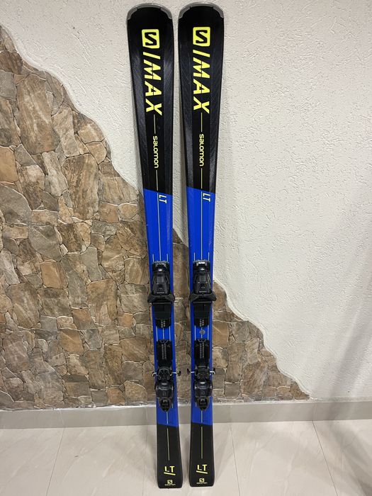 Schiuri Salomon S Max