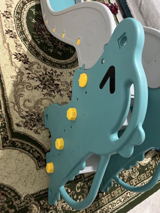 Продается горка за 20000