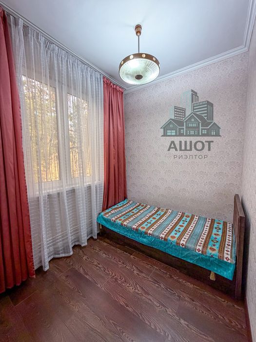 1в2/2/5 Буюк Ипак Йули 35м2 Максим Горький метро бий