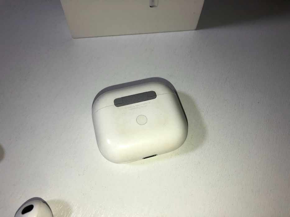 Наушники Apple AirPods 3 Оригинал