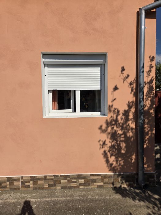 Plase anti insecte | Rulouri Aluminiu | Termopane