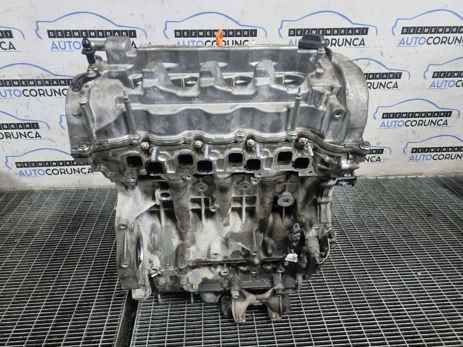 Motor Honda CR - V IV 2.2 i - DTEC 2012 - 2018 150CP Manuala N22B4 (1160) Diesel 4x4 ...