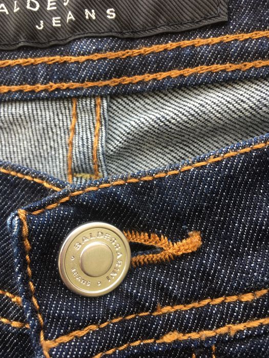 Мъжки дънки Baldesarini