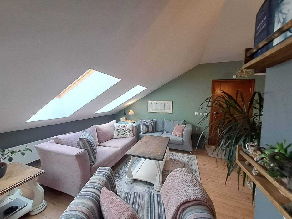 Продава се Двустаен апартамент в Велинград - 73 кв.м за 1685 €/кв.м - Снимка #7