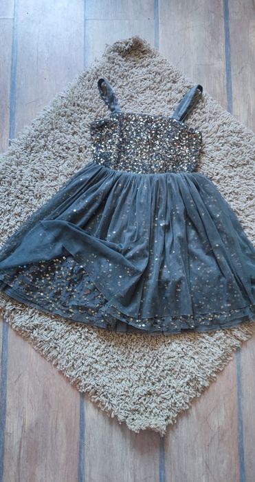 Детски официални роклички