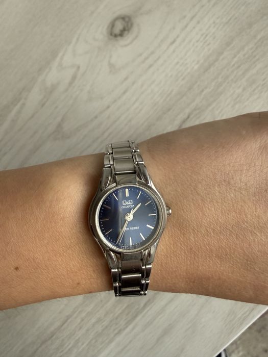 Ceas Q&Q femei.