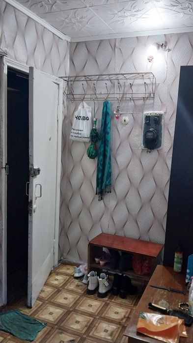 Продам 2-х комн. квартиру