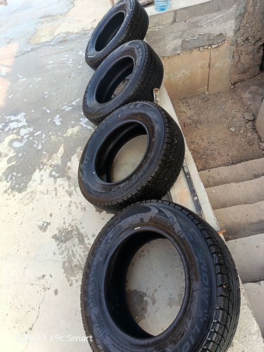 Кыскы баллон дар