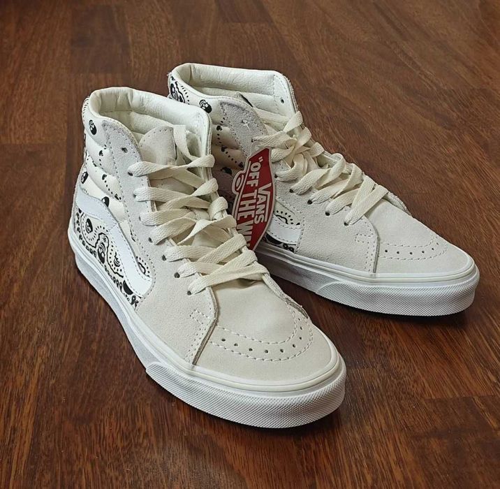 Vans Сникърси Sk8-Hi VN0A32QG42S1