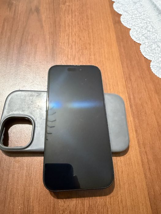 Iphone 15 Black 128 GB