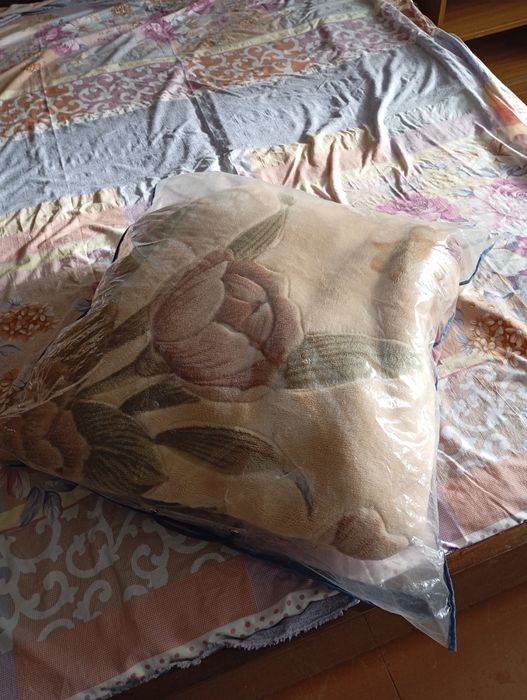 Продам плед, покрывало