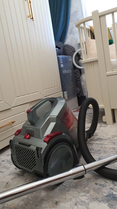 Пылесос AVALON в отличном состоянии