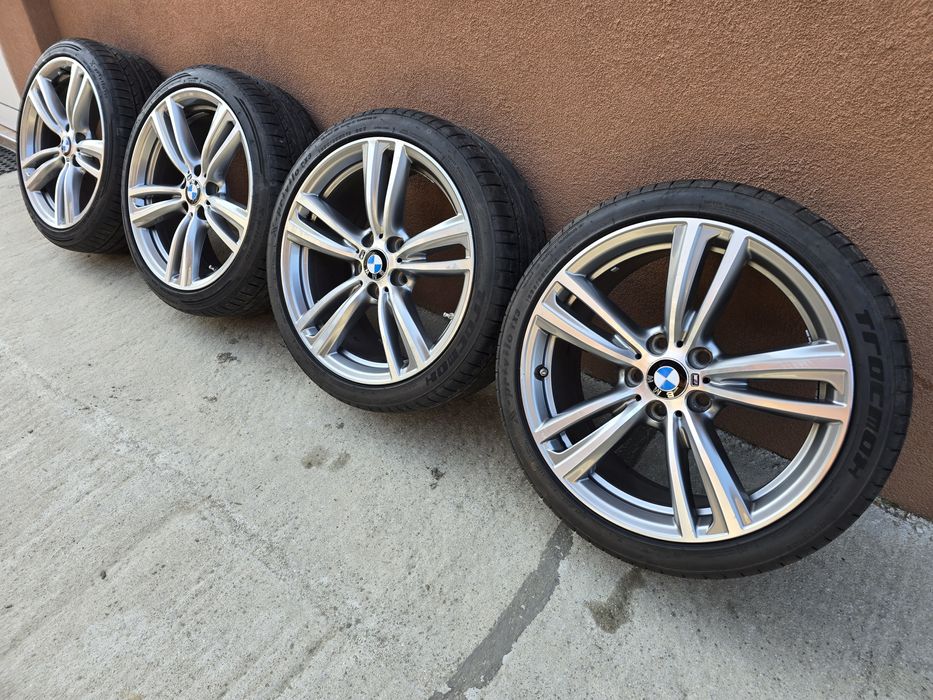 Джанти 5х120 19 Спорт Пакет!!!