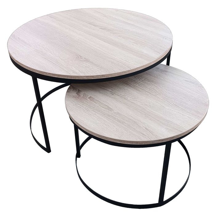 Поръчкови, елегантни и здрави. Метална основа за холна маса модел 032