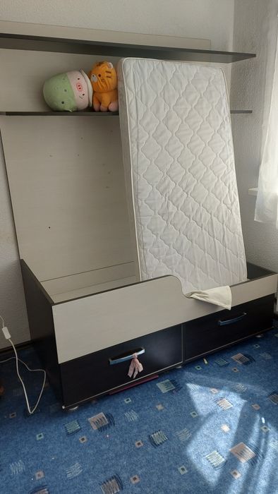 Mobila copil dormitor