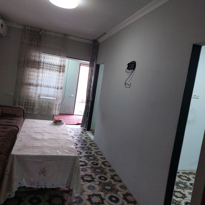 Квартира 2этажли